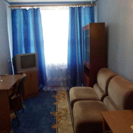 Отель Русь Белгород-Днестровский Экстерьер фото